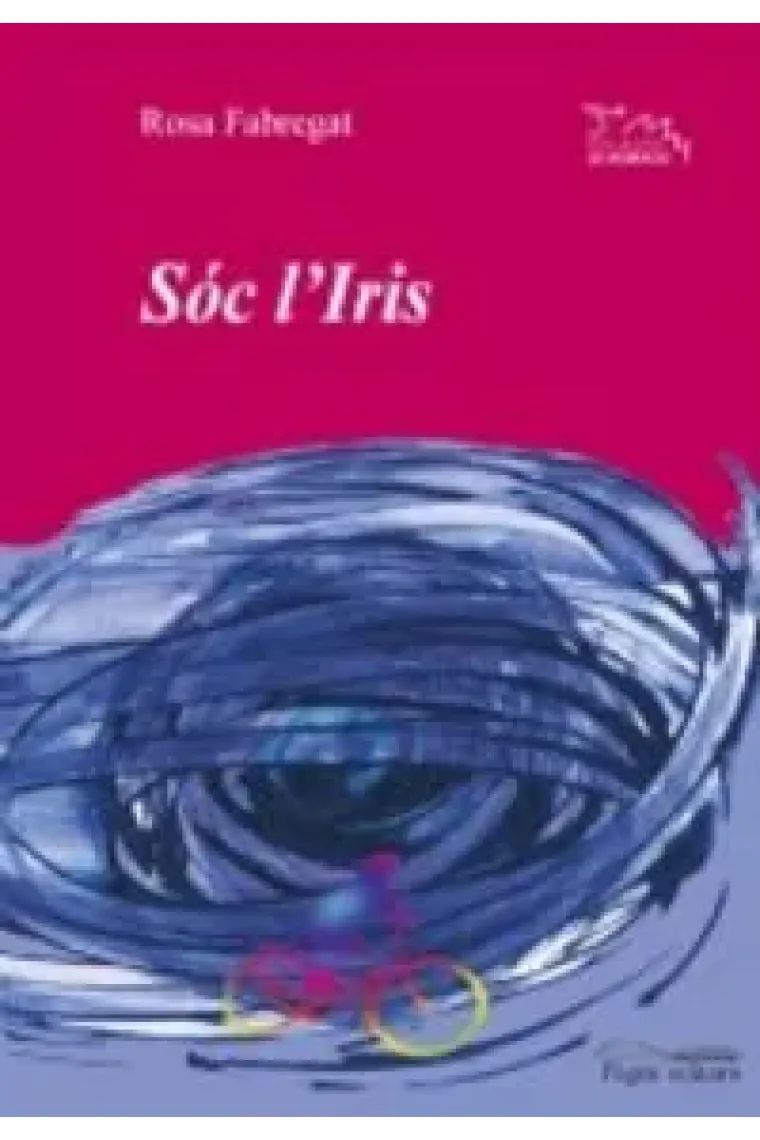 Sóc l'Iris (Catalán)