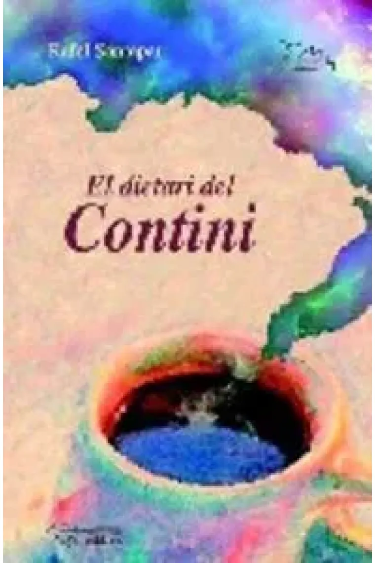 El dietari del Contini (Catalán)