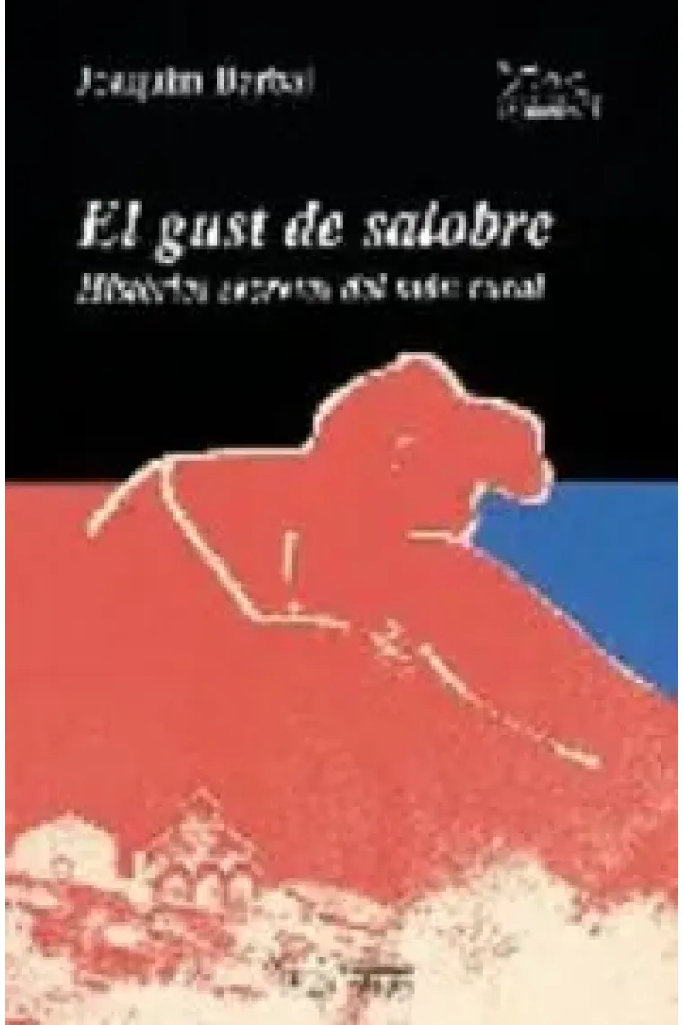 El gust de salobre (Catalán)