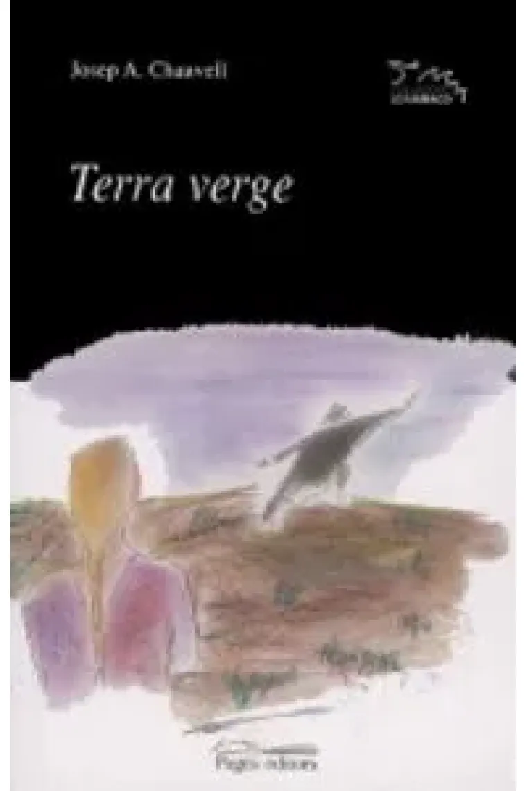 Terra verge (Catalán)