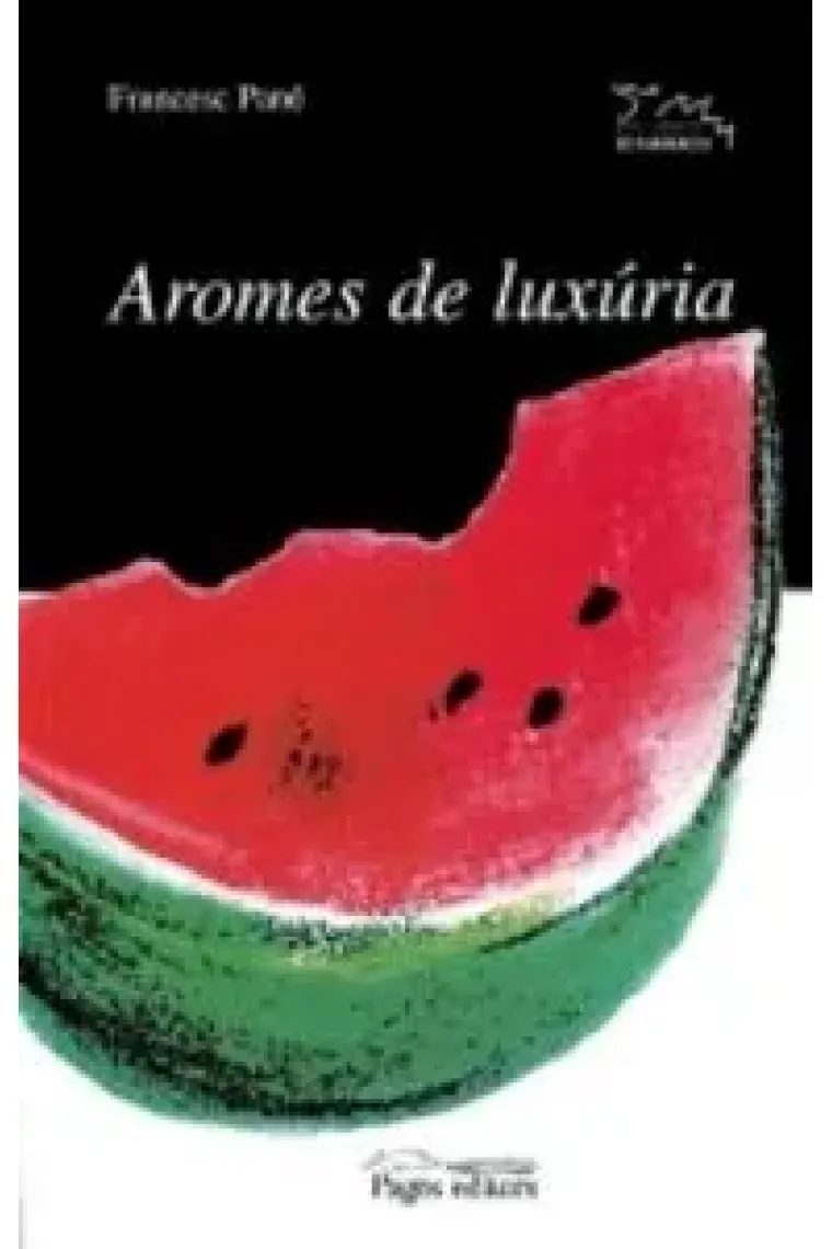 Aromes de luxúria (Catalán)