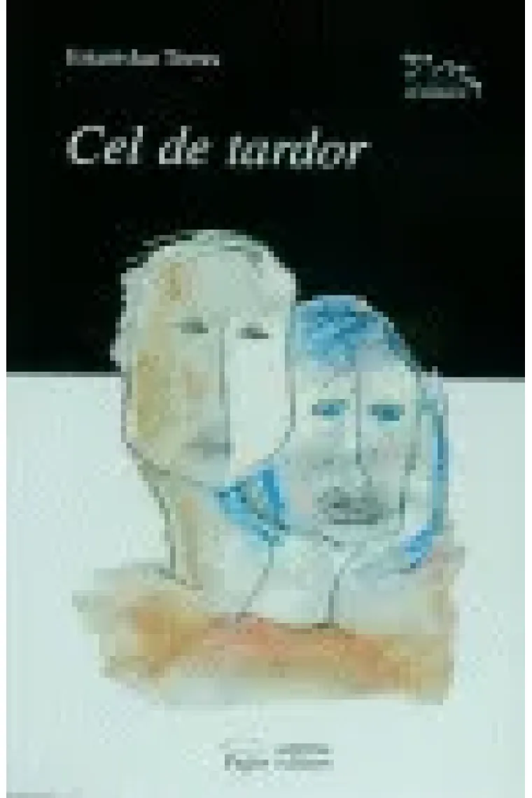Cel de tardor (Catalán)