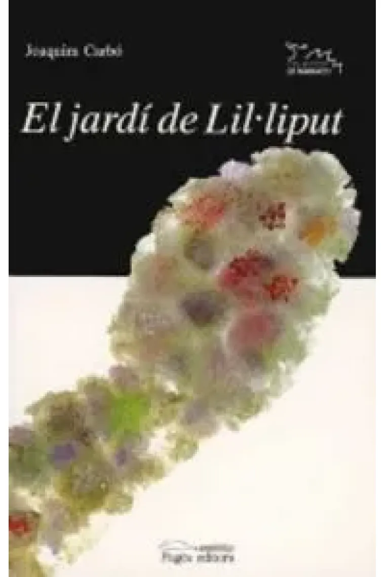 El jardí de Lil·liput (Catalán)