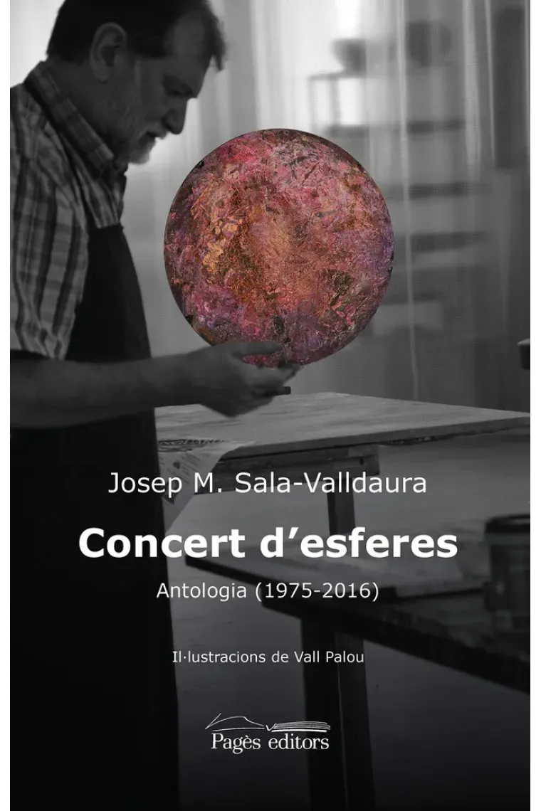 Concert d'esferes (Catalán)