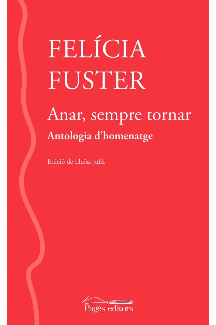 ANAR, SEMPRE TORNAR (Catalán)