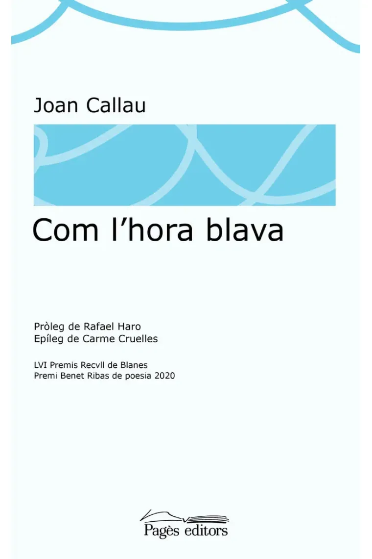 Com l'hora blava (Catalán)