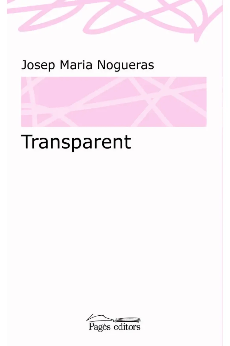 Transparent (Catalán)