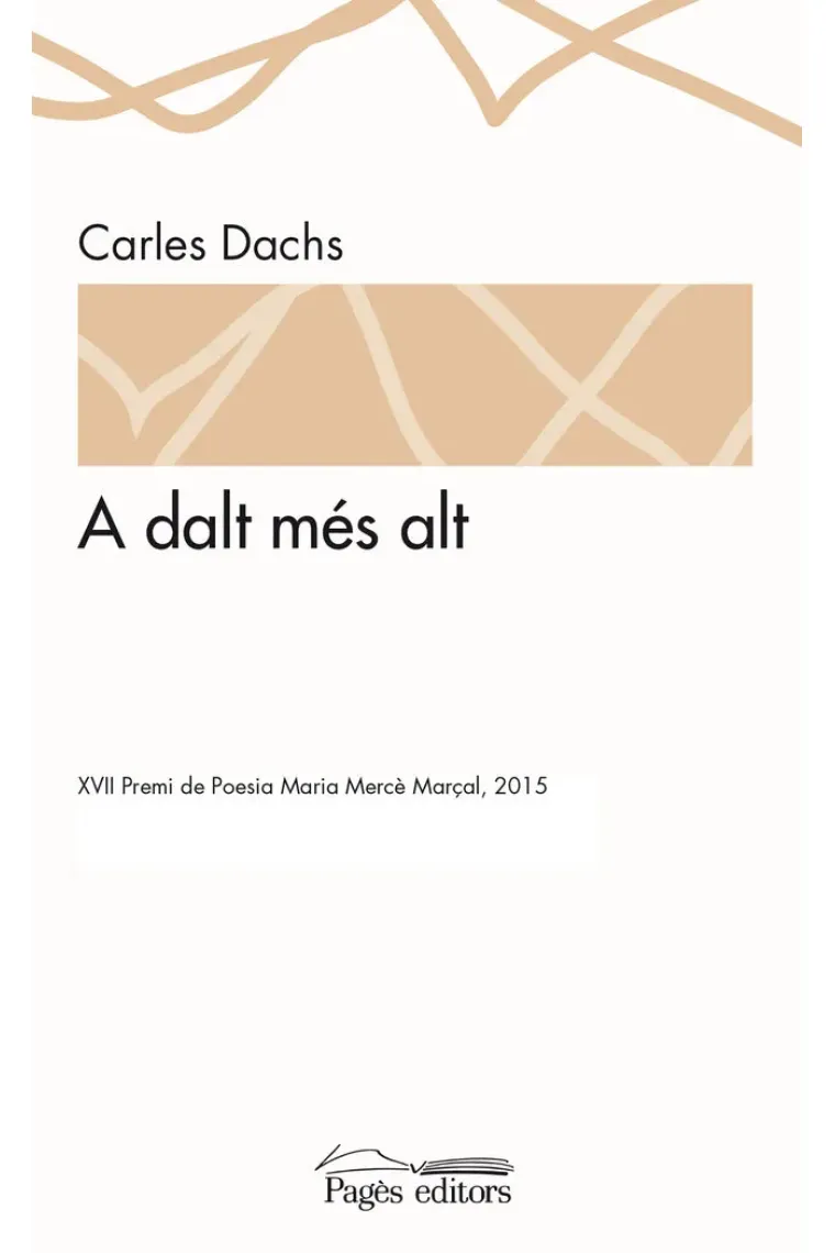 A dalt més alt (Catalán)