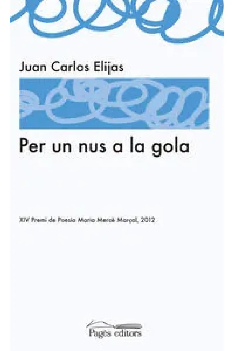 Per un nus a la gola (Catalán)