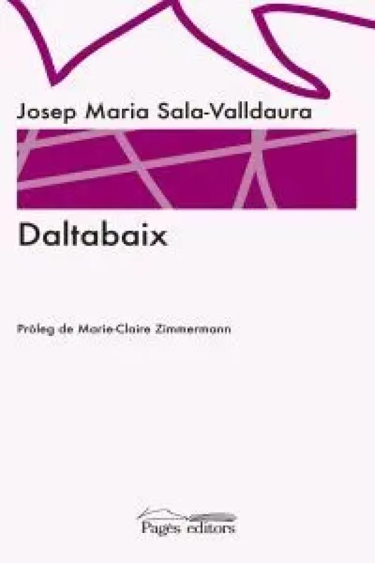 Daltabaix (Catalán)