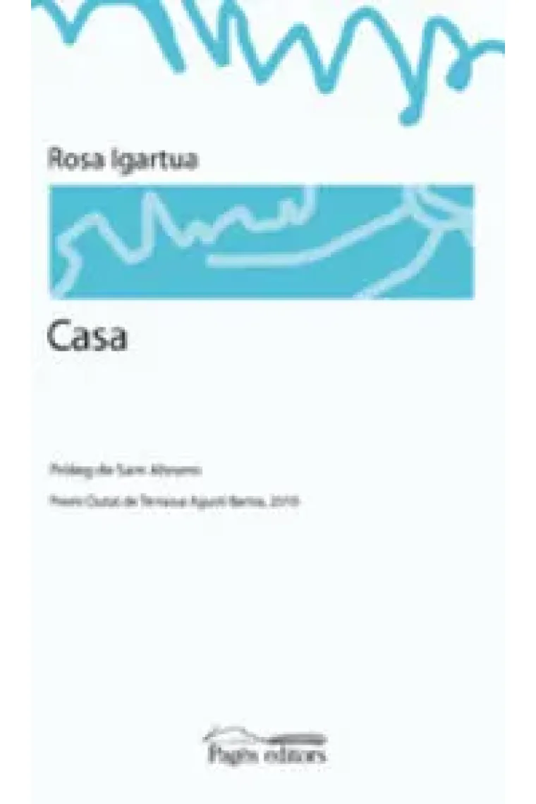 Casa (Catalán)