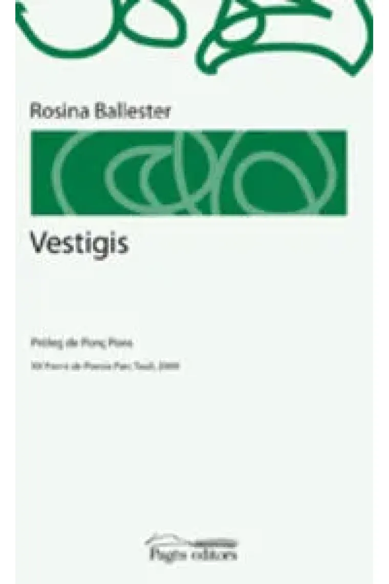 Vestigis (Catalán)
