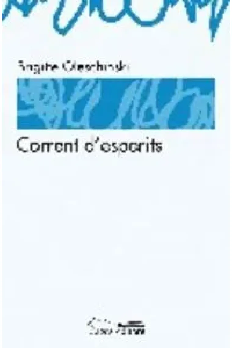 Corrent d'esperits (Catalán)