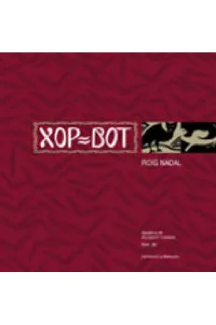 Xop-Bot (Catalán)