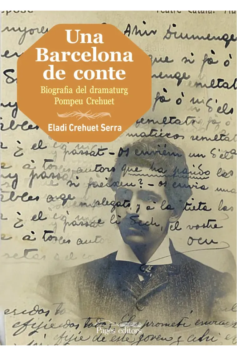 Una Barcelona de conte (Catalán)