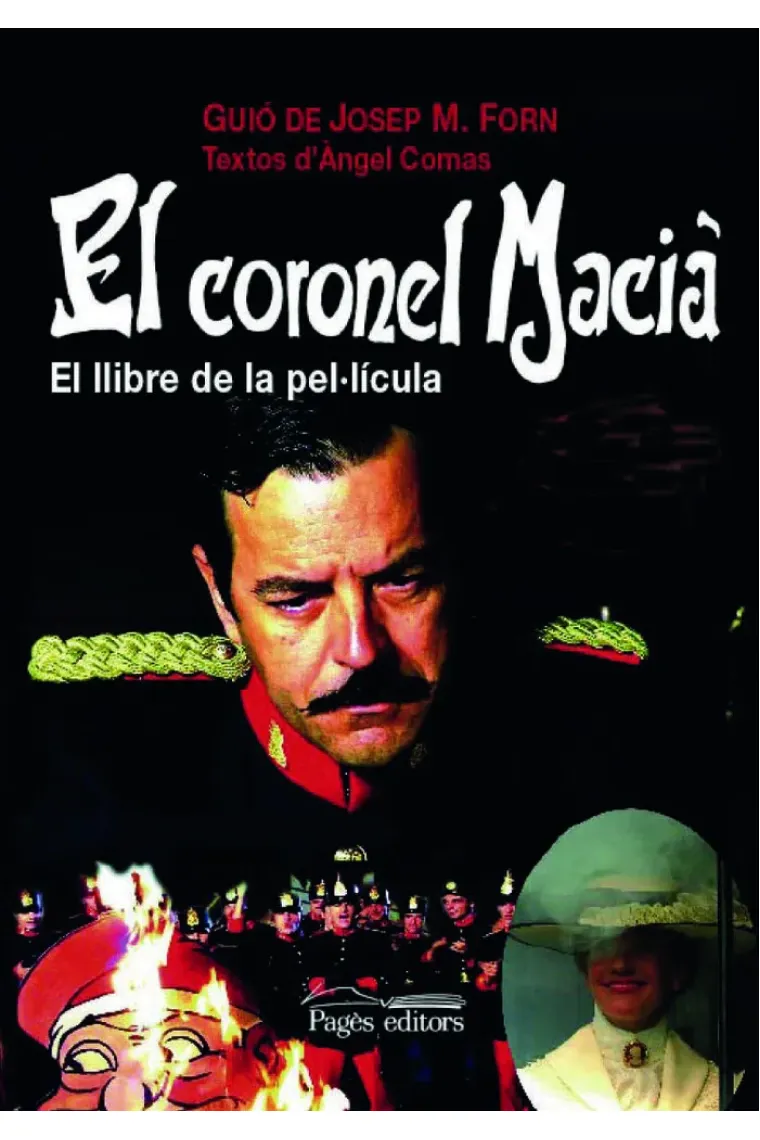 El coronel Macià (Catalán)