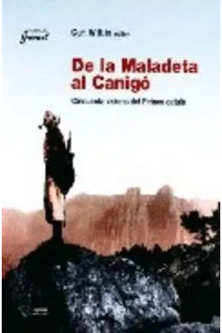 De la Maladeta al Canigó (Catalán)