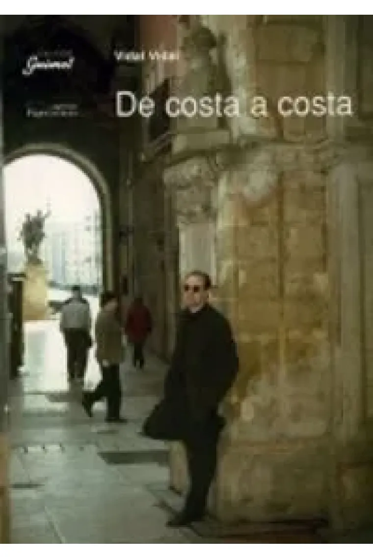 De costa a costa (Catalán)
