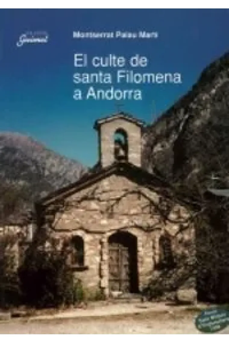 El culte de Santa Filomena a Andorra (Catalán)