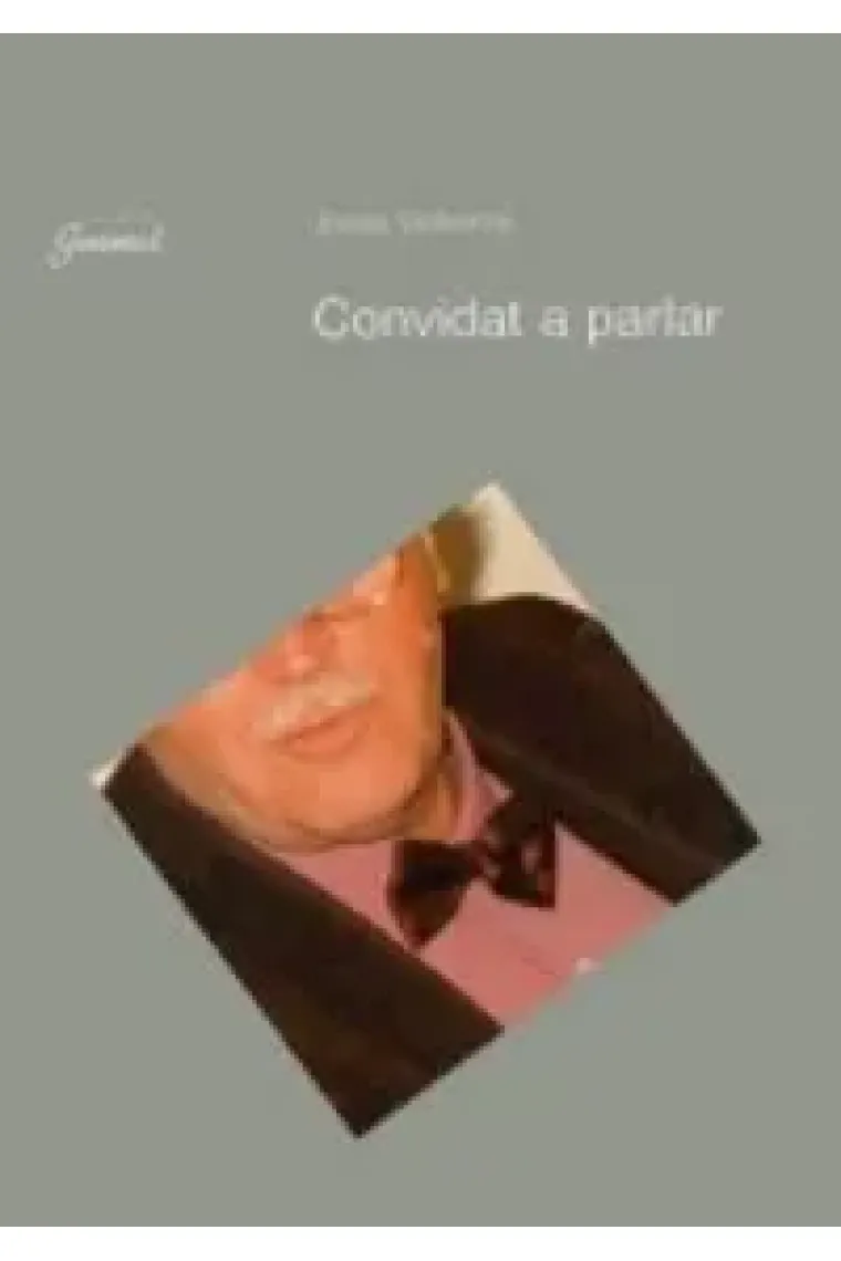 Convidat a parlar (Catalán)