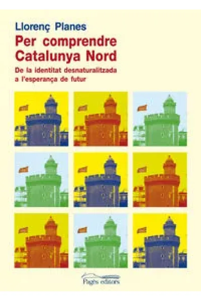 Per comprendre la Catalunya Nord (Catalán)