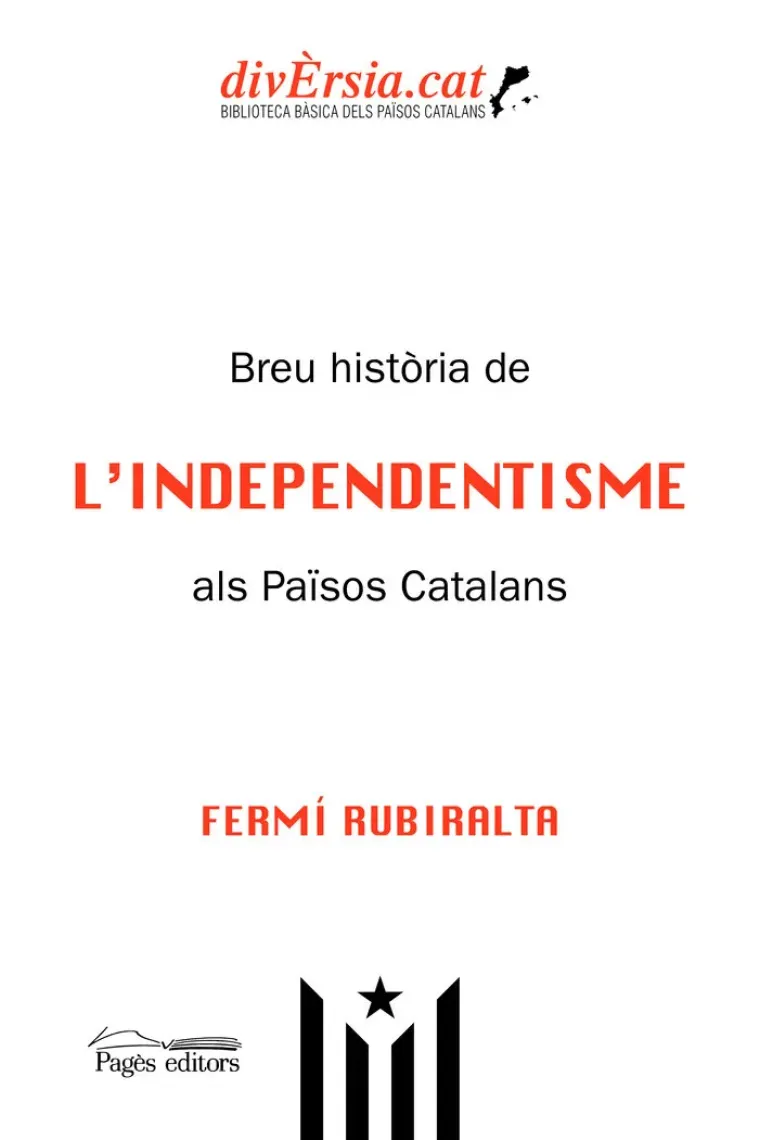 Breu història de l'Independentisme als Països Catalans (Catalán)