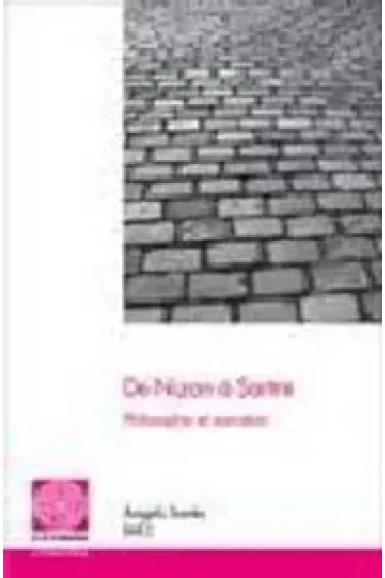 De Nizan à Sartre (Francés)