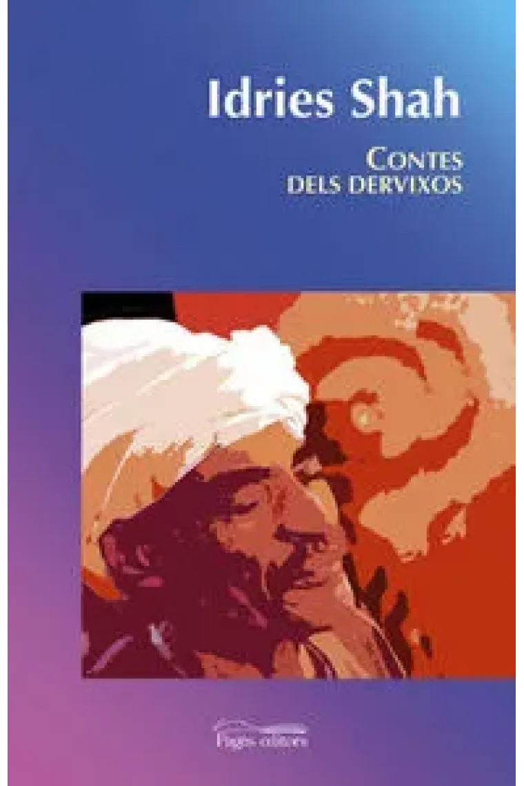 Contes dels dervixos (Catalán)