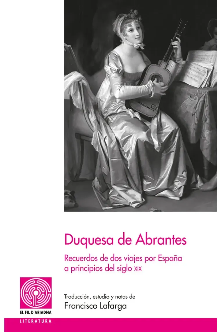 Duquesa de Abrantes