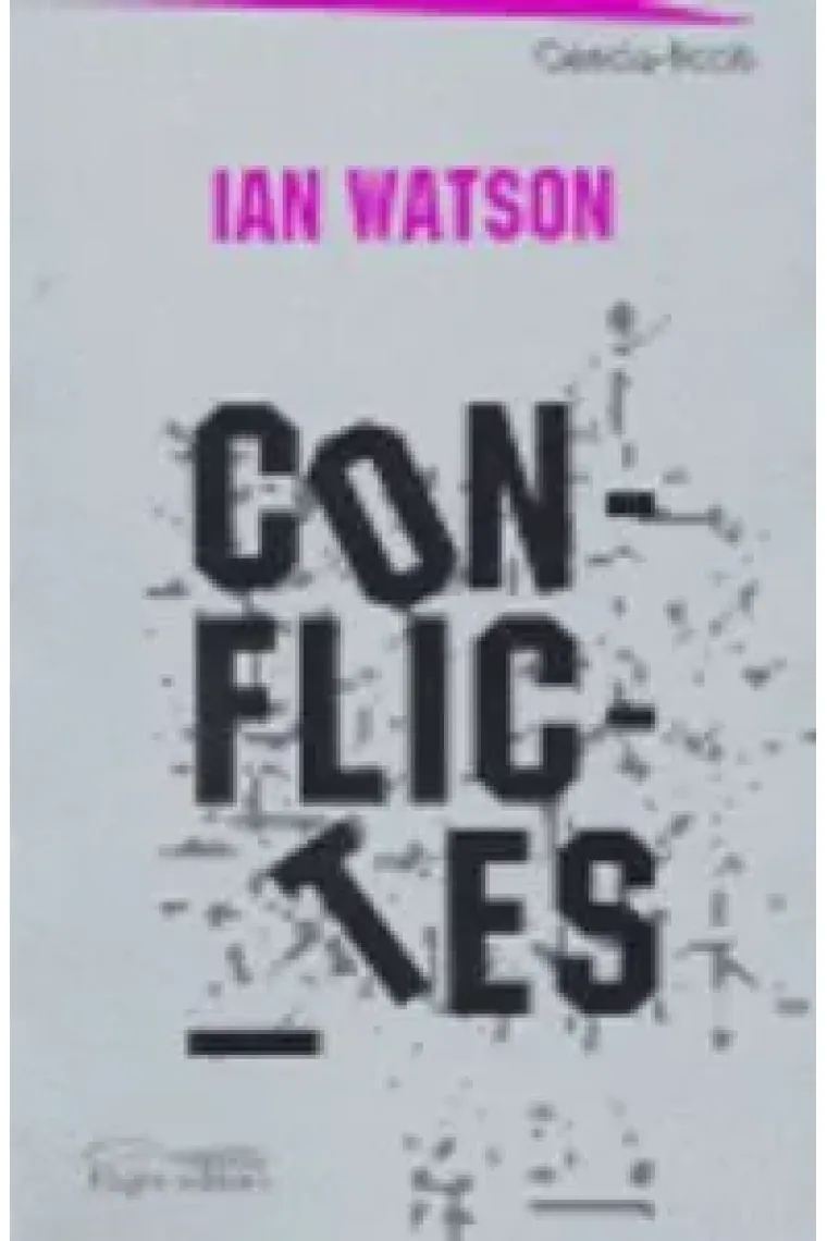 Conflictes (Catalán)
