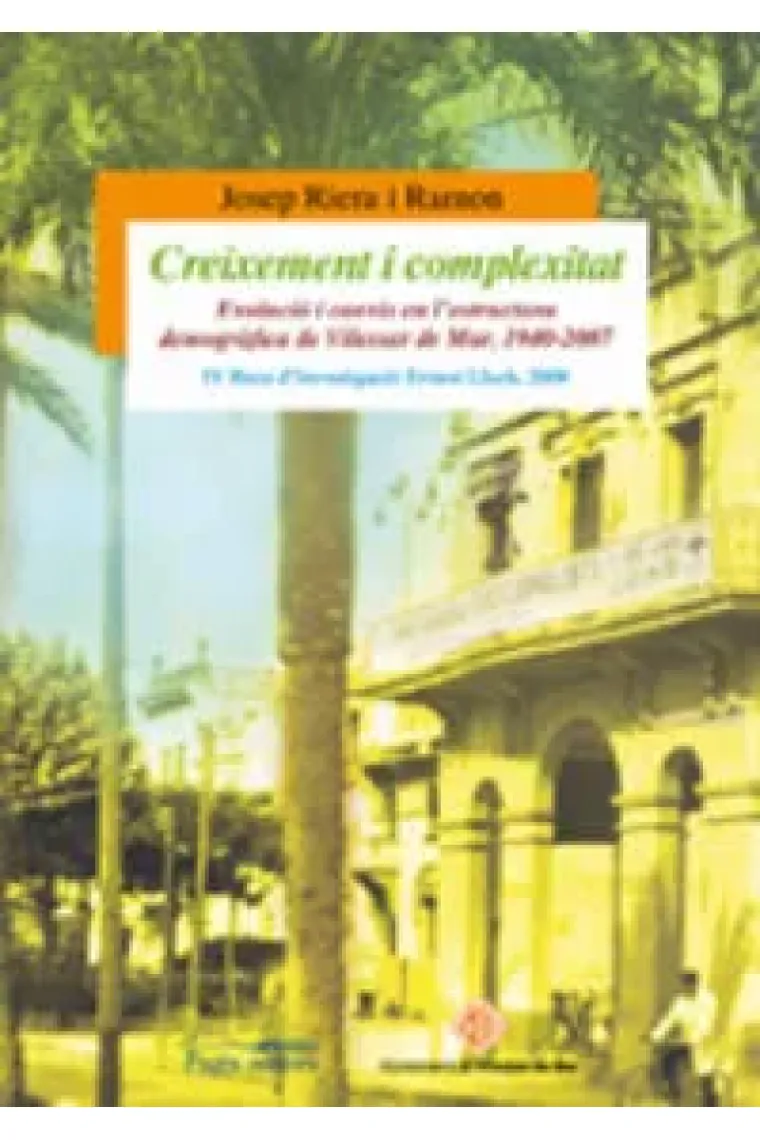 Creixement i complexitat (Catalán)