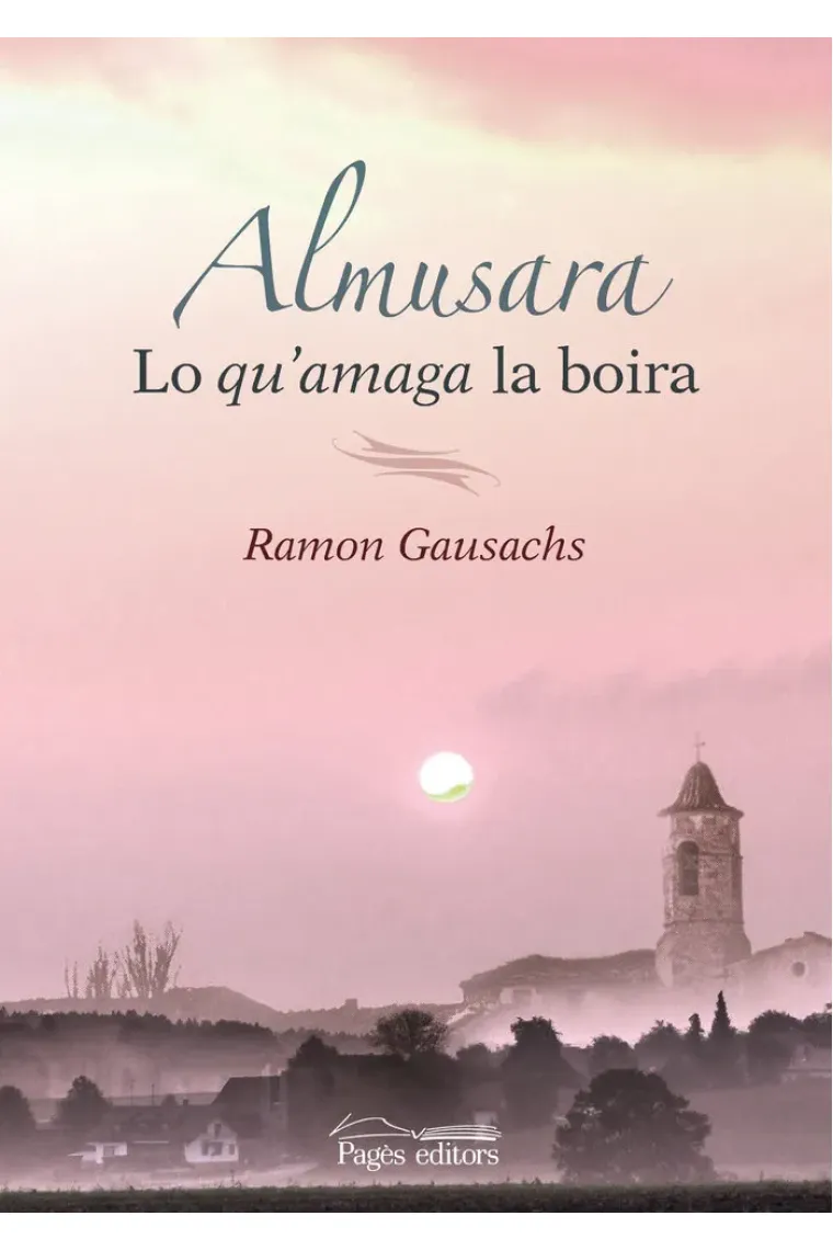 Almusara (Catalán)