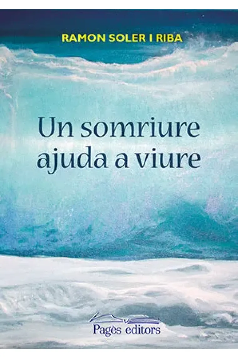 Un somriure ajuda a viure (Catalán)