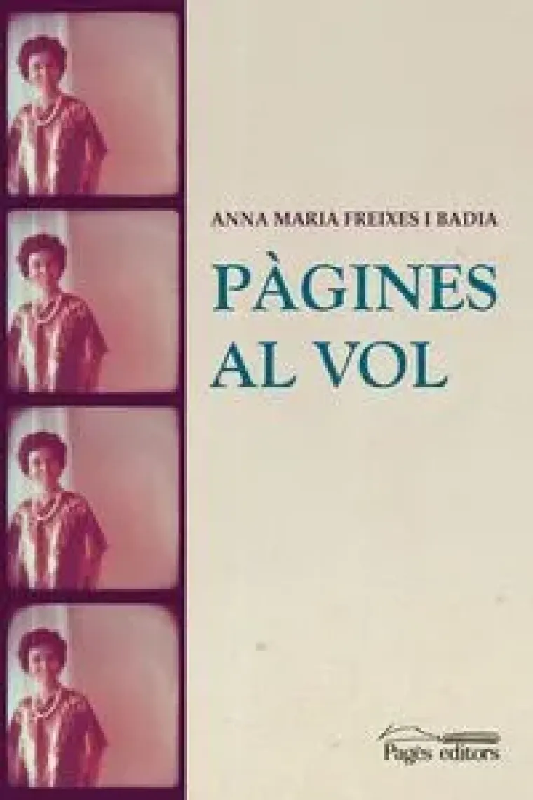 Pàgines al vol (Catalán)