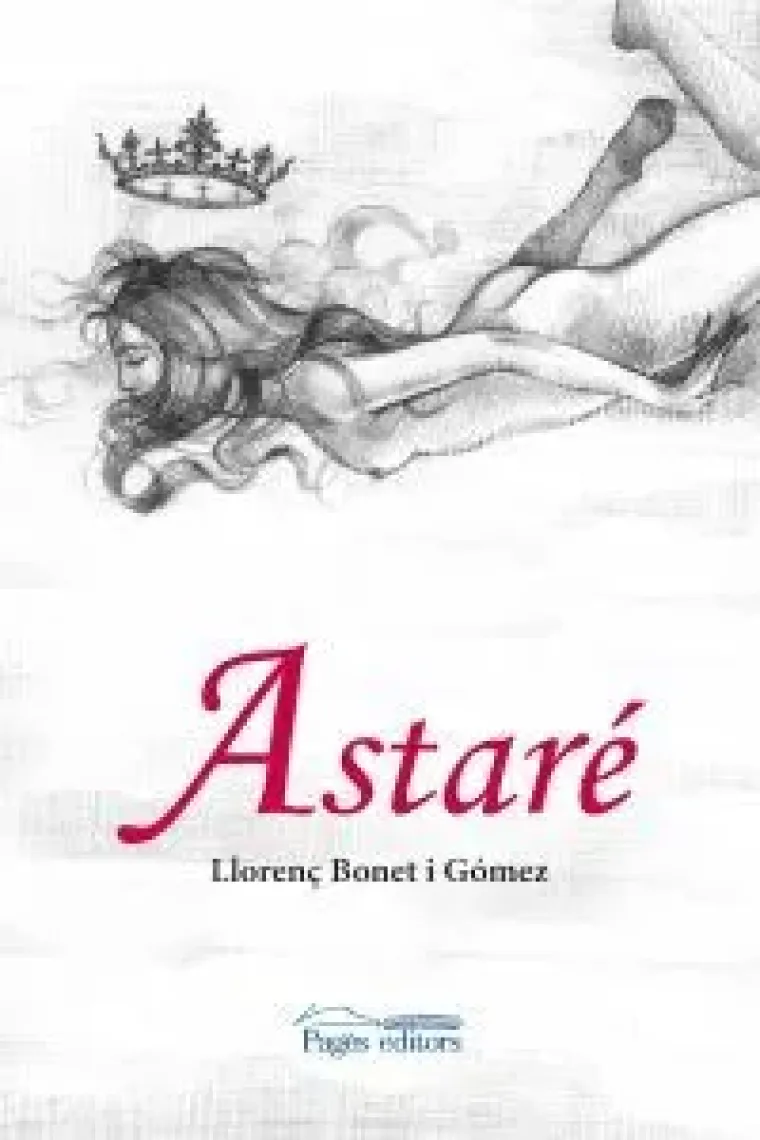 Astaré (Catalán)