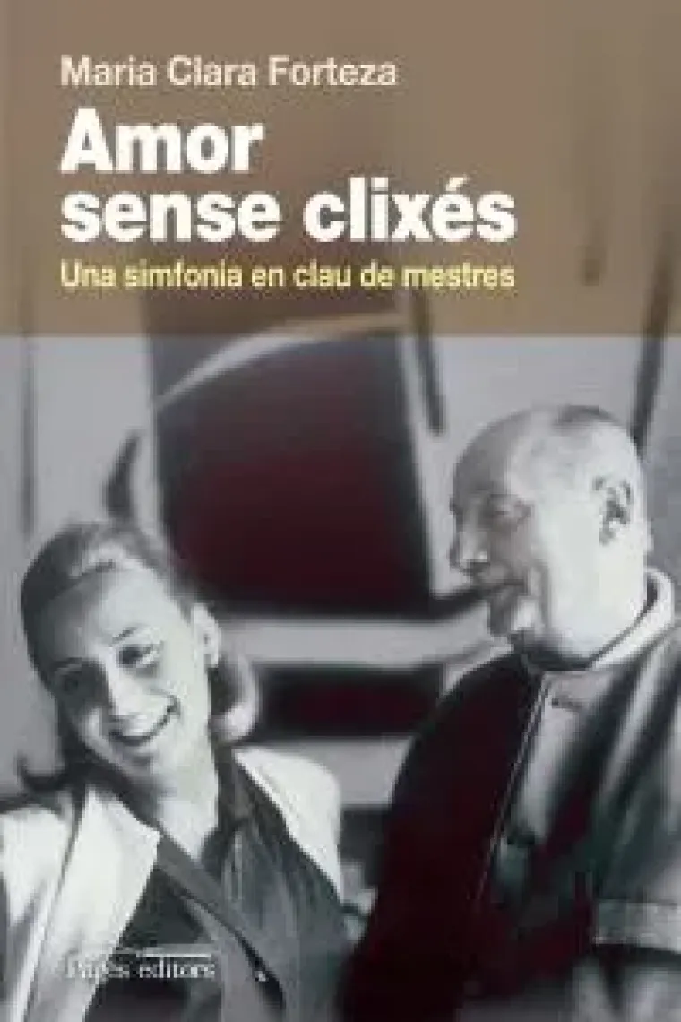 Amor sense clixés (Catalán)