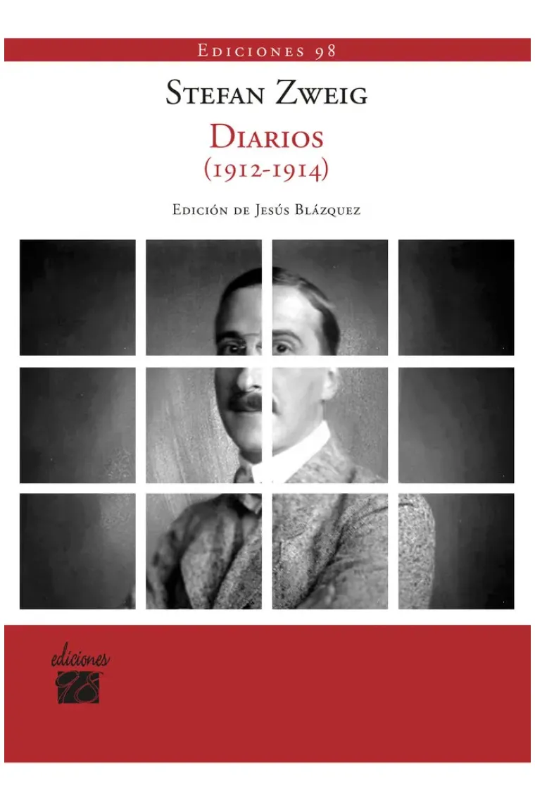 DIARIOS 1912-1914