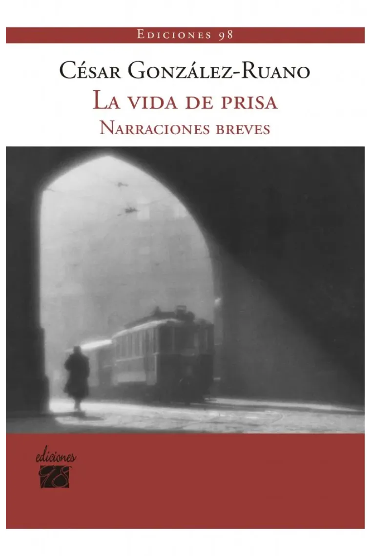 VIDA DE PRISA,LA