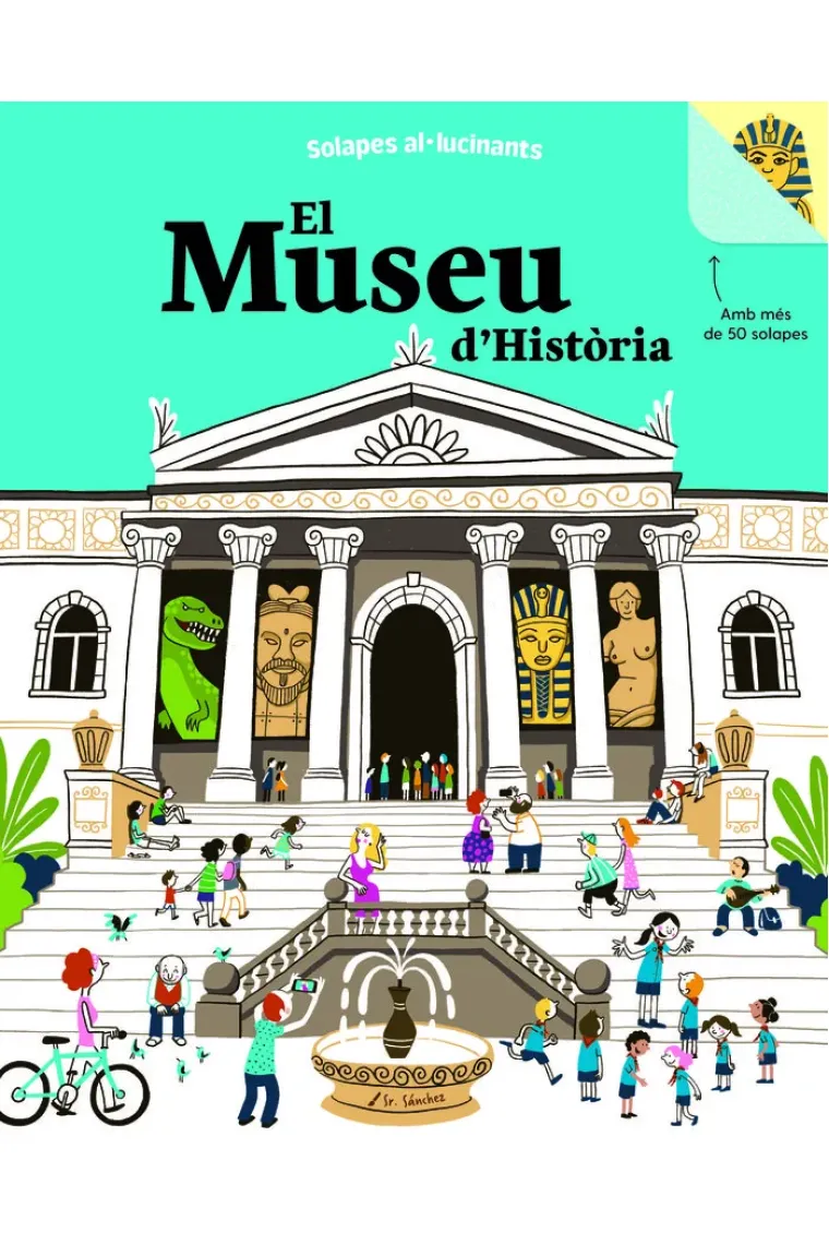 EL MUSEU D'HISTORIA (Catalán)