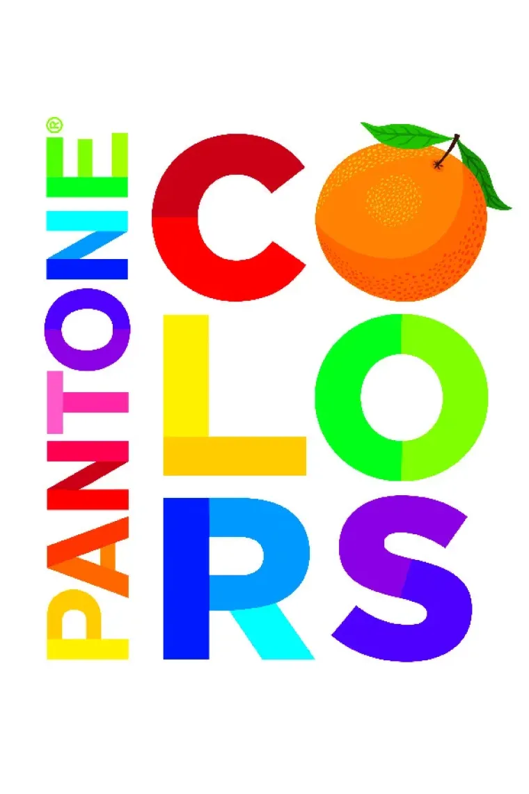 PANTONE COLORS (Catalán)
