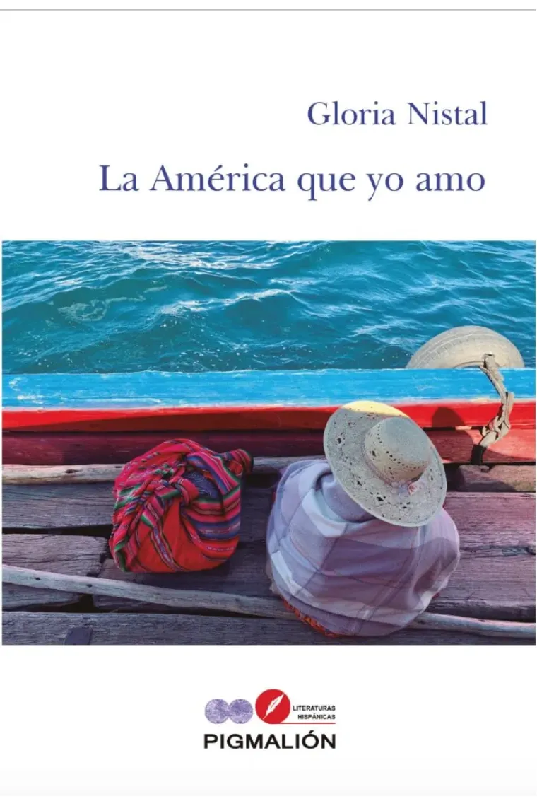 LA AMÉRICA QUE YO AMO