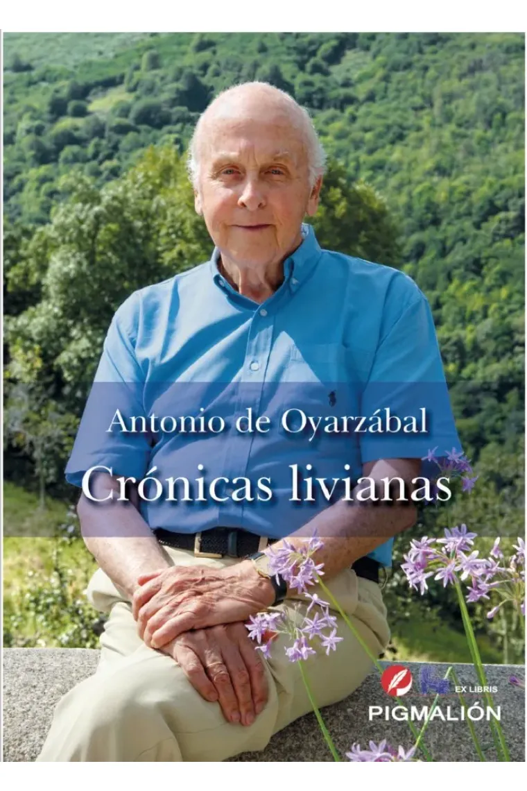 CRONICAS LIVIANAS