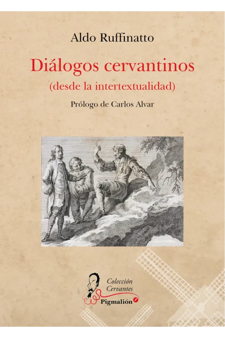 DIÁLOGOS CERVANTINOS
