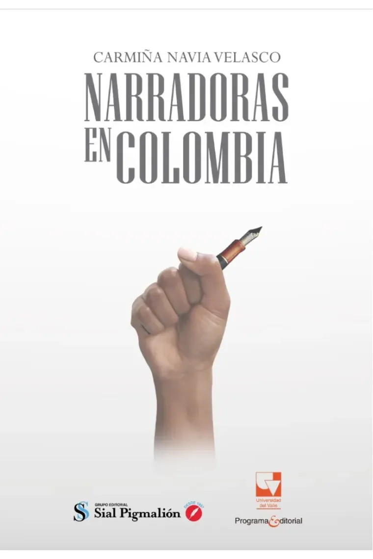 NARRADORAS EN COLOMBIA
