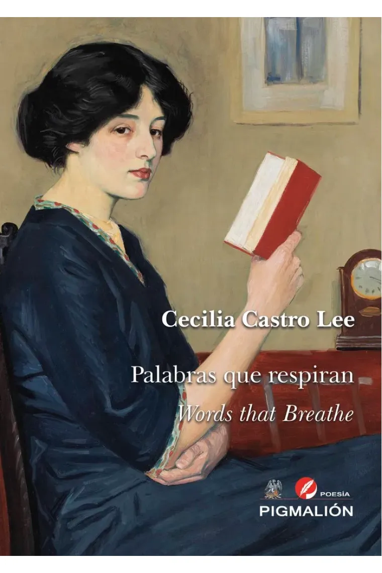 PALABRAS QUE RESPIRAN / WORDS THAT BREATHE