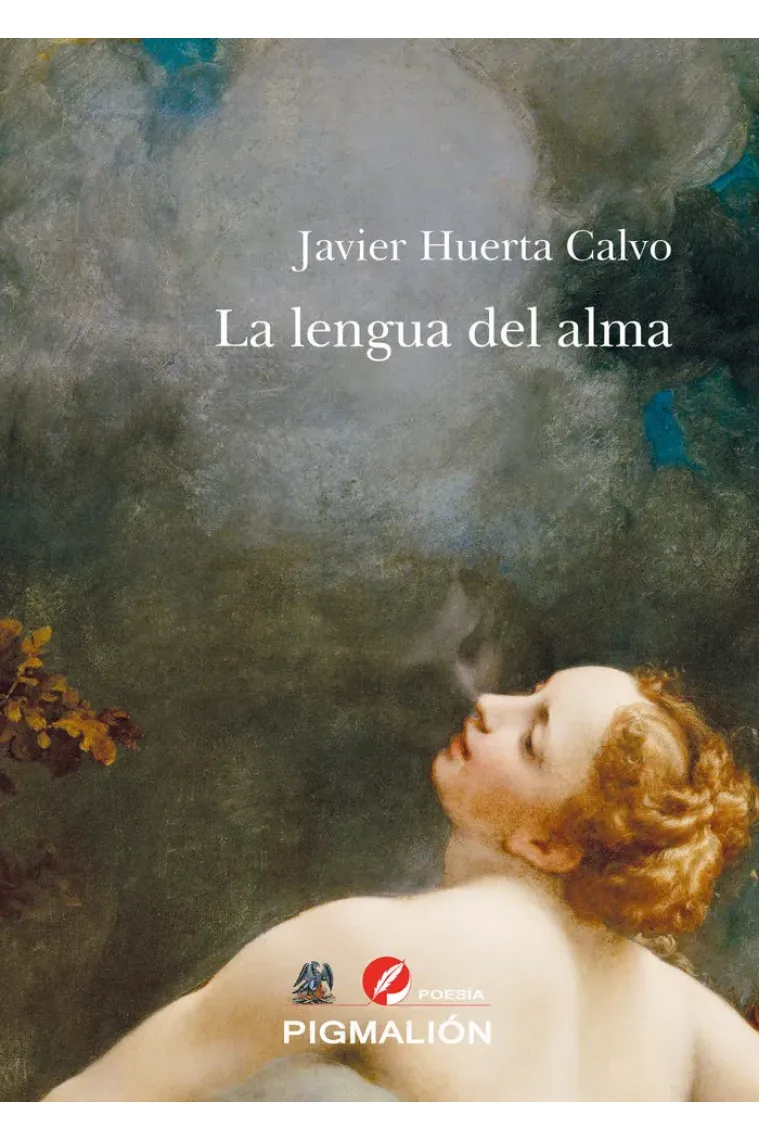 LA LENGUA DEL ALMA