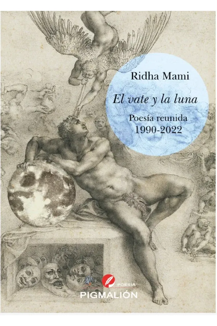 EL VATE Y LA LUNA