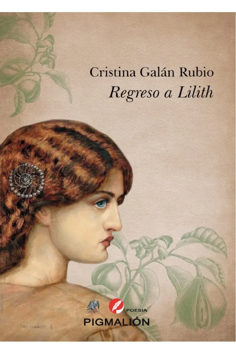 REGRESO A LILITH