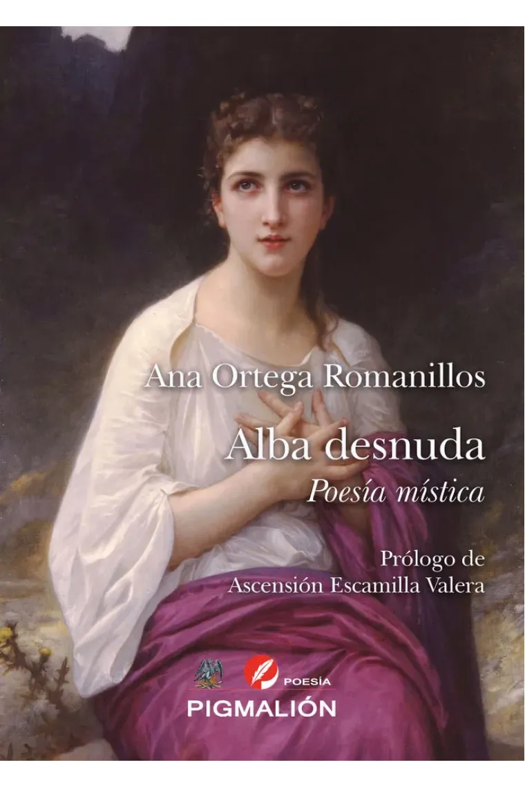 ALBA DESNUDA