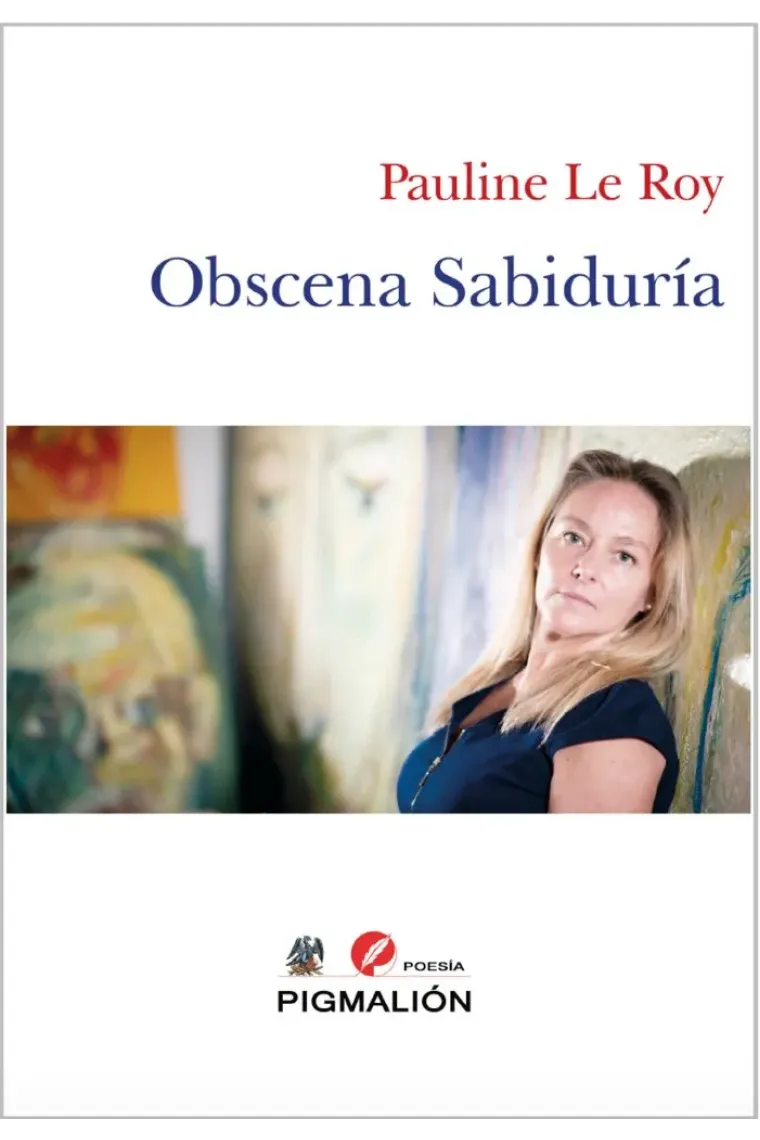 OBSCENA SABIDURIA